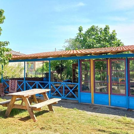 Veli Guest House • Საოჯახო Სასტუმრო Ველი Zemo Alvani Экстерьер фото