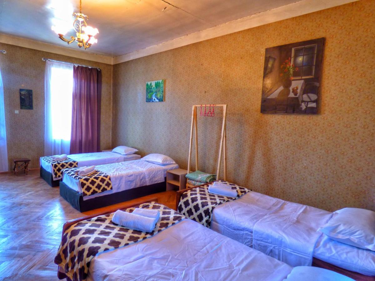 Veli Guest House • Საოჯახო Სასტუმრო Ველი Zemo Alvani Экстерьер фото