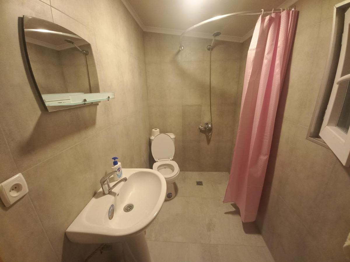 Veli Guest House • Საოჯახო Სასტუმრო Ველი Zemo Alvani Экстерьер фото